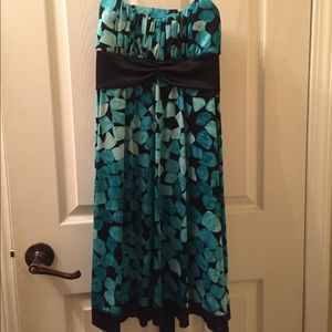 Size medium dress